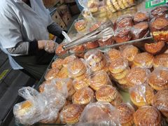 -张家清真糕点(奉天街店)