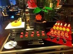 -武汉武昌威斯汀酒店-知味自助餐厅