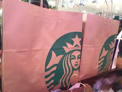 -星巴克(深圳宝安泰华店)