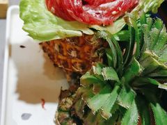 -正宗齐齐哈尔烤肉·齐牛哥鲜切炭火烤肉(杭州总店)