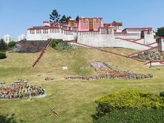 -深圳锦绣中华民俗村