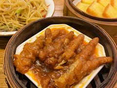 -如轩·海鲜砂锅粥·潮汕菜(海珠店)