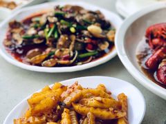 -八珍玉食鸡煲·打边炉(印象城店)