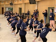 -舞霖精灵国际舞蹈教育中心(华创生活广场店)