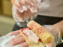 -海底捞火锅(翔龙天地广场店)