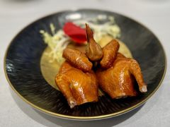 红烧妙龄乳鸽-凤城酒家(凤城食都店)