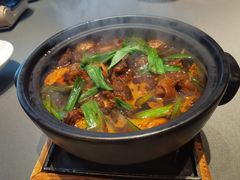 -小厨娘淮扬菜(天印大道店)