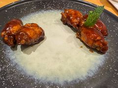 -枣子树·素食餐厅(普陀山店)
