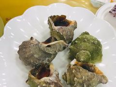 -春园海鲜广场D区6号(钟姐海鲜加工店)