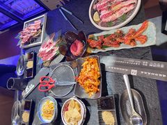 -炭虎烤肉(桂林路店)