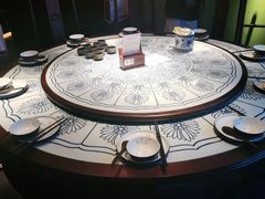 -绿茶餐厅(千岛湖银泰城店)