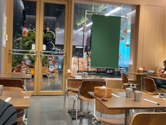 -ITARU食堂·定食料理(西丽店)