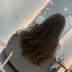 -3AM HAIR SALON染发烫发接发