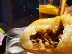 -运·中餐厅(成都华尔道夫酒店)