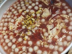 -头上红煨盐鸡·非遗院子餐厅
