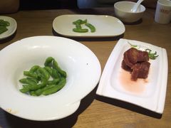 -吴越荣记·苏州菜·松鼠桂鱼(斜塘老街店)
