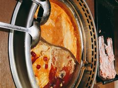 -快乐小羊·内蒙牛羊肉火锅(流花中心店)