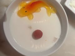 -京华烟云·北京烤鸭(领展购物广场·中关村店)