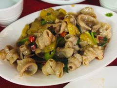 -蛇口康乐快餐鱼仔档(翠苑小区店)