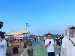 -东海半边山旅游度假区