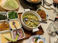 -林四喜·闽南传家菜(鼓浪屿店)