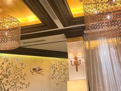 -大连一方城堡豪华精选酒店大堂吧