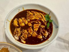 -东兴楼饭庄(六里桥店)