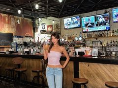 -本垒美式烤肉(三里屯店)