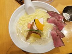 -篝拉面(银座店)