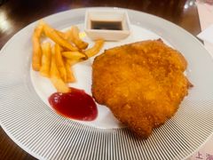 -德大西餐社