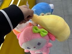 -娃娃集合营(上海奉贤龙湖天街店)