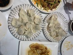 -叁拾壹克饺子·东北菜(国贸店)