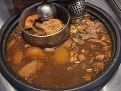 -阿婆牛杂·广府非遗地标美食(云山天地店)