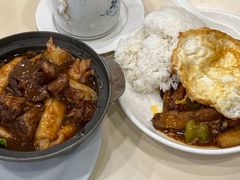-玲又珑美食(盘福路店)