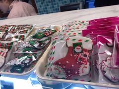 -丁香西饼屋(桂林路店)