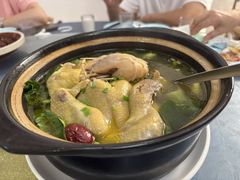 -美味之家·湖景农家乐(太湖东山店)