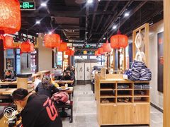 大堂-和府捞面(方庄店)