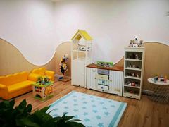 -19童学婴幼儿托育中心