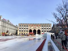 -中华巴洛克风情街