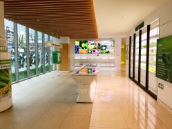 -安利上海体验馆