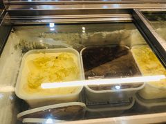 -大佛寺高级素食自助餐厅