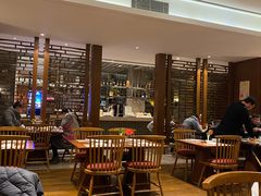 -明月东一酒店·菲斯特自助餐厅