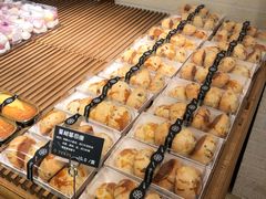 -丁香西饼屋(桂林路店)