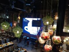 -胡桃里音乐酒馆(白云五号T5 MALL店)