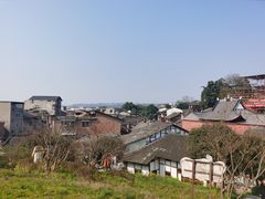 -尧坝古镇