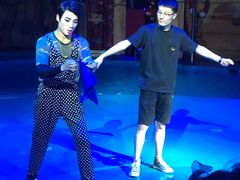 -烟台海昌鲸鲨海洋公园