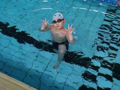 -布噜游泳俱乐部(东闸路店)