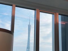 -广州富力丽思卡尔顿酒店