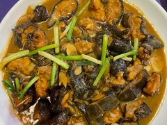 -温汤大酒店餐厅