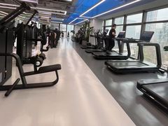 -优享健身(三元桥店)